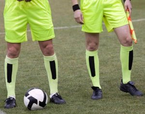 시간 변화에 따른 축구 경기의 변화