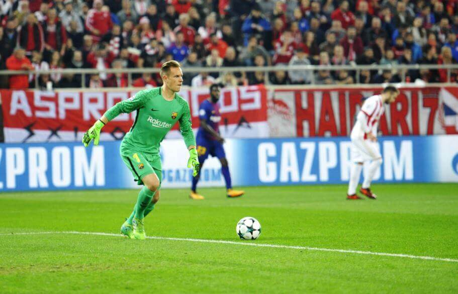 축구 경기 규칙의 역사적 변화