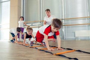 스페인 학교 체육 관련법은 어떤 식으로 적용될까?