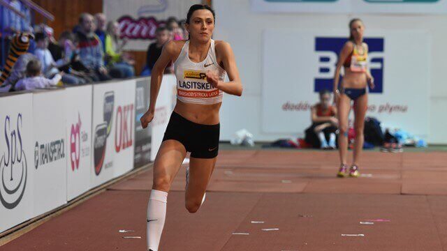 중립국 소속으로 출전한 선수들