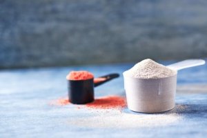 운동 효과를 높이는 크레아틴과 카페인