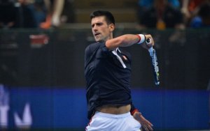 4. 노박 조코비치(Novak Djokovic)
