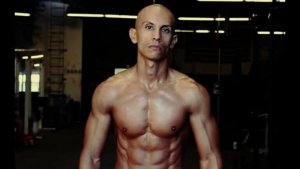 6. 프랭크 메드라노(Frank Medrano)