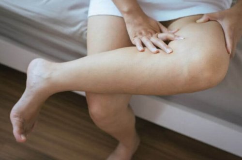 다리 혈액순환 장애 원인 및 관련 질환