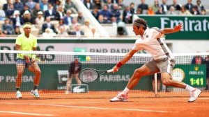 스포츠 역사상 가장 유명한 세기의 라이벌