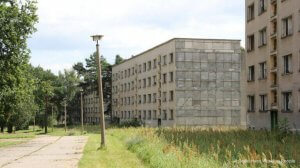 올림픽 선수촌의 운명