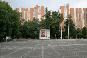 3. 1968 멕시코 올림픽 선수촌