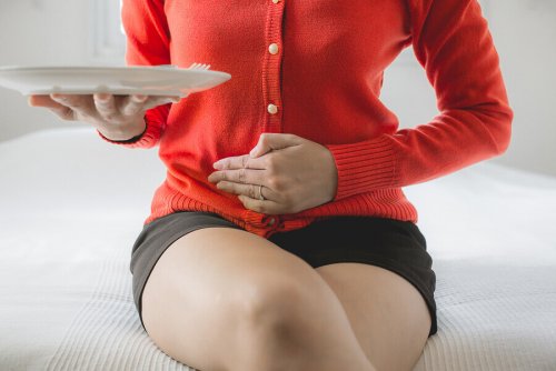 염증성 장 질환을 가진 사람들을 위한 식단