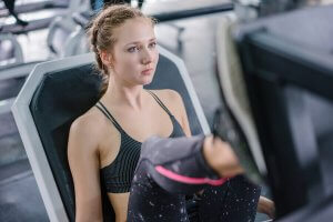 사이클링에 있어서 근력 훈련의 중요성