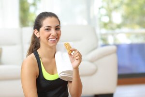 당분 섭취는 운동에 얼마나 중요한 영향을 끼칠까?