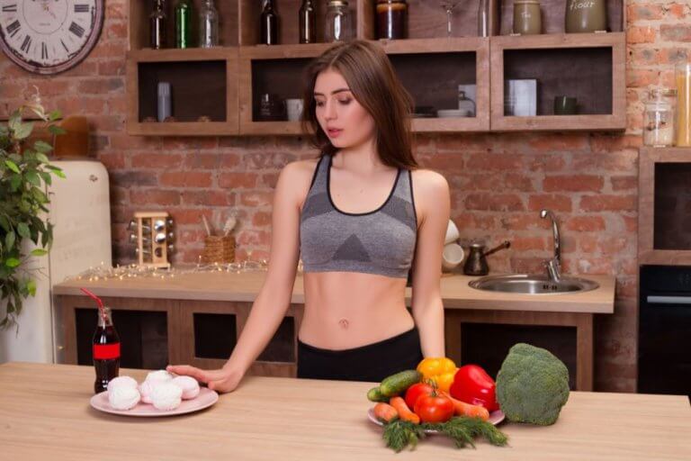 운동하면서 먹어야 할 당분의 종류