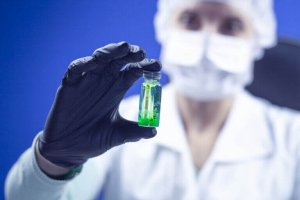 운동선수들은 의무적으로 감염 테스트를 받아야 할까: 혈액 검사