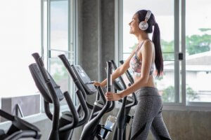 이식 수술 후 운동을 다시 시작해도 될까?