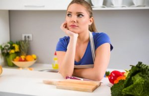 체중 유지에 도움이 될 식습관 4가지