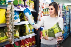 우리가 초가공 식품을 먹는 이유는 무엇일까?