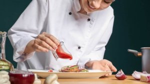 가볍게 즐길 수 있는 찬 소스 4가지