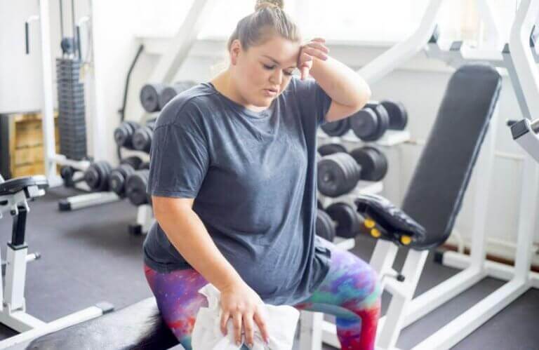 지방 연소 보조제가 필요한 시기