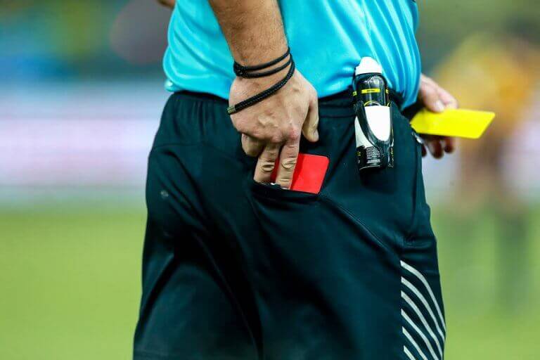 칼초폴리 스캔들 배경