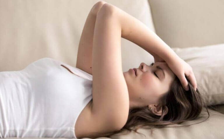 부정적인 감정 변화를 포함한 일기 쓰기