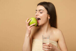 인체 pH 수치 안정화를 중요시하는 이유