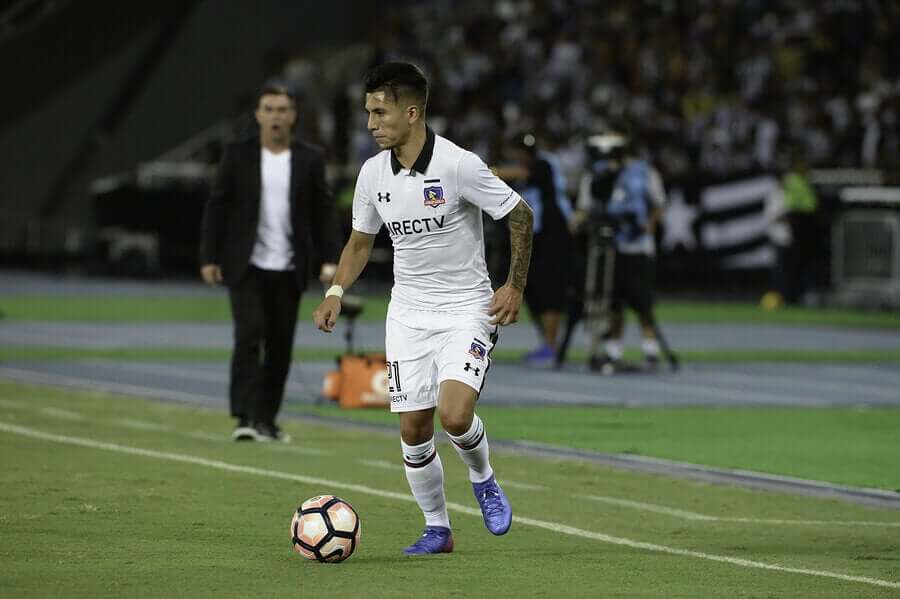 칠레 축구 콜로-콜로