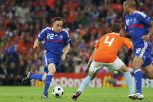 UEFA 유럽 챔피언스 리그의 역사를 살펴보자