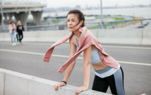 운동 중 호흡 과정이 우리 몸에 미치는 영향