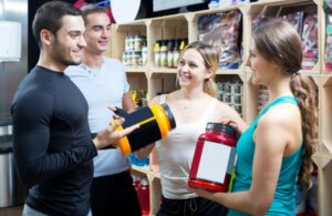 근육 발달에 도움이 되는 기본 보충제 3가지