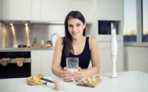 유청 단백질의 정의와 섭취 시 효능 알아보기