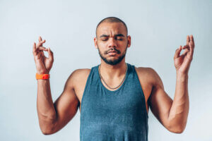 아마추어 선수의 정신력을 단련하는 방법