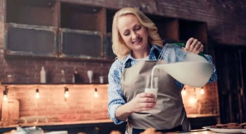 유제품이 상했는지 어떻게 알 수 있을까?