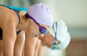 운동 중 집중력 유지에 도움이 되는 방법