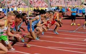 청소년기에 스포츠를 그만두는 이유