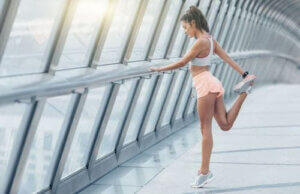 부상 회복 후 안전하게 달리는 방법 5가지