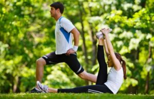 일상에서 실천할 수 있는 건강한 습관