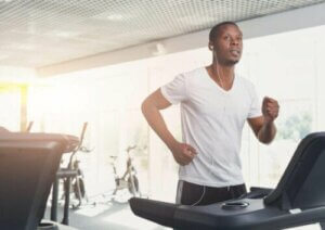 유산소 운동: 의학적 권장 사항