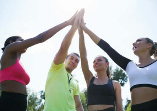 개인적 성공을 위한 5가지 팁