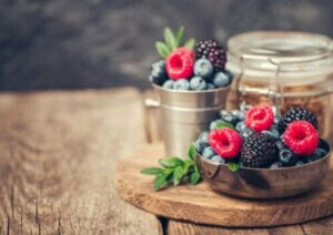 운동 후 과일을 섭취해도 괜찮을까?