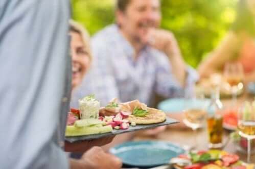 고열량 식단 탄수화물