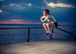 플라이오메트릭 운동의 종류 및 효과 5가지