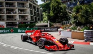 F1 모나코 서킷 코너별 특징을 알아보자
