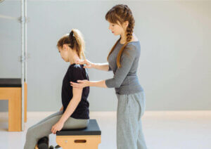 근육 부상의 회복 기간