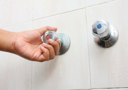 운동 후 찬물 샤워의 이점