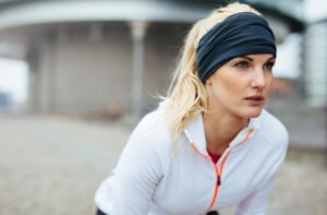 목표 도달을 위한 정신적인 팁