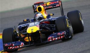 역대 최고의 포뮬러 원 드라이버는 누구일까?