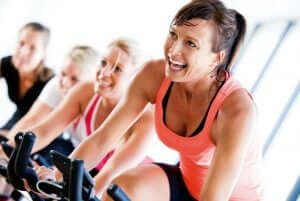 스피닝과 차이점