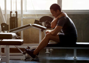 근육 좌상 치료는 어떤 방법으로 해야 할까?