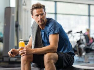 운동 후 인체의 칼로리 소모 방식 알아보기