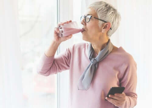 액상 식이 보충제: 얼마나 효과가 좋을까?