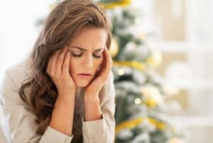 스트레스는 신체에 영향을 미친다